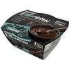 UN ATTIMO IN FORMA Srl KETO PROTEIN PUDDING CHOCOLATE 125 G
