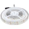 V-TAC Striscia Led da Esterno IP65 Impermeabile 11W - 5 Metri di Lunghezza - SMD 5050 Alta Luminosità - Luce 4000K Bianco Naturale - Strisce Led - Strip Adesiva e Copertura in Silicone - 12 Volt