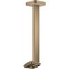 AXOR ShowerSphere braccio doccia, 39767140, ShowerSphere bronzo spazzolato [Rubinetteria Bagno > Soffioni Doccia]