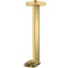 AXOR ShowerSphere braccio doccia, 39768990, ShowerSphere oro [Rubinetteria Bagno > Soffioni Doccia]