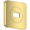 AXOR ShowerSphere rosetta per braccio doccia, 39769990, ShowerSphere oro [Rubinetteria Bagno > Ricambi Rubinetteria Bagno]