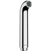 AXOR One bocca per tubo flessibile Kneipp, 48656000, One cromo [Rubinetteria Bagno > Flessibili Doccia]
