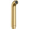 AXOR One bocca per tubo flessibile Kneipp, 48656250, One oro spazzolato [Rubinetteria Bagno > Flessibili Doccia]