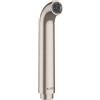 AXOR One bocca per tubo flessibile Kneipp, 48656800, One acciaio inox spazzolato [Rubinetteria Bagno > Flessibili Doccia]