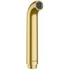 AXOR One bocca per tubo flessibile Kneipp, 48656950, One ottone spazzolato [Rubinetteria Bagno > Flessibili Doccia]