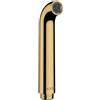 AXOR One bocca per tubo flessibile Kneipp, 48656990, One oro [Rubinetteria Bagno > Flessibili Doccia]