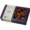 Odilia Bio Kholas Datteri | Cucitura vegana e senza glutine | Senza zucchero raffinato | dolcificato con datteri | Made in Germany 750 g