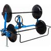 Zanon AVR-250 - Avvolgirete per olive - Motore idraulico - Supporto doppia bobina incluso