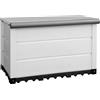 Garofalo Urban 150 - Baule porta attrezzi - 82.5x46.5x56 cm