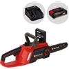 Einhell GE-LC 18/25 Li BL-Solo - Elettrosega a batteria - 2.5Ah 18V
