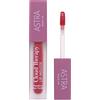 ASTRA MAKEUP CLOUD THERAPY LIP MOUSSE 0004 - DREAM PARADE 2,5ml - Rossetto mat
