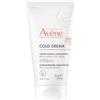 Avène Crema Mani Concentrata 50ml - Trattamento Mani