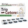 Pool Pharma PoolPharma Linea Intestino Sano Triocarbone Plus Integratore 40 Compresse