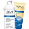 URIAGE LABORATOIRES DERMATOLOG XEMOSE CREMA 400 ML + XEMOSE OLIO LAVANTE 200 ML PROMO