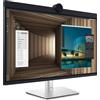 Dell Monitor led 32'' Dell U3224KBA 6K Ultra HD 6144x3456p 8ms classe G Nero [U3224KBA]