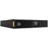 Vertiv Gruppo di continuita' Vertiv GXT5-3000IRT2UXLN 3000VA/3000W Nero [AUENPO2UXT3KRKN]