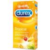 Durex - Tropical - Profilattico tropical easy on 6 pezzi