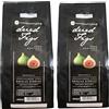 Koutsogiorgakis Family Fichi Secchi Greci 2x400g (800g) - Smyrna