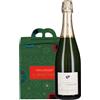 CallMeWine Il Panettone Iginio Massari Alta Pasticceria e Champagne Blanc de Noirs Tabourin 0,75 l