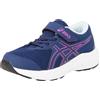 ASICS Contend 9 PS, Sneaker, Distesa Blu/Magenta Intenso, 30 EU