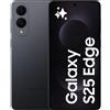 Samsung Galaxy S25 Edge,Display 6.7 QHD+ Dynamic + SMARTPHONE 3 ANNI Protezione extra omaggio