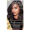 L'Oreal Paris Preferenza L'Oréal Paris Tintura per capelli 4.013 paris refined brown