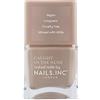 Nails Inc Caught In The Nude - Smalto per Unghie, South Beach