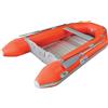 Arimar Rescue Boat Fondo in Alluminio