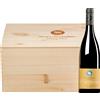 Markus Prackwieser Gump Hof | Alto Adige Renaissance Pinot Nero Riserva Alto Adige DOC 2021 6 bottiglie in cassetta di legno 4,5 l