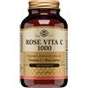 solgar Rose vita c 1000 100 tavolette