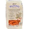 RUMMO SPA RUMMO MACCHERONCELLI N 7 LENTICCHIE ROSSE E RISO INTEGRALE 300 G