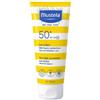 LAB.EXPANSCIENCE ITALIA Srl MUSTELA LATTE SOLARE 100 ML