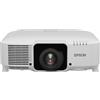 Epson EB-PU2010W Proiettore per grandi ambienti 10000 ANSI lumen 3LCD WUXGA (1920x1200) Bianco - V11HA52940