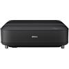 Epson EH-LS670B Proiettore a raggio standard 3LCD UHD 4K (3840x2160) Nero - V11HB82140