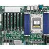 ASRock Rack WRX80D8-2T - Motherboard - ATX - Socket SP3 - WRX80D8-2T