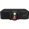 Epson EB-L695SE Proiettore a corto raggio 6000 ANSI lumen 3LCD WUXGA (1920x1200) Nero - V11HB36180