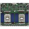 ASRock TURIN2D24G-2L+/500W, 2xSKT, LGA 6096, AMD EPYC 9005, SoC, SATA, NVMe 2xM.2, 2xGbE, IPMI - TURIN2D24G-2L+/500W