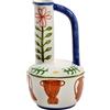 Serax - Vaso Santiago De Borja - Multicolore - Gres smaltato - Designer Shurleey