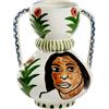 Serax - Vaso Santiago De Borja - Multicolore - Gres smaltato - Designer Shurleey