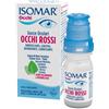 EURITALIA PHARMA (div.COSWELL) ISOMAR OCCHI RO AI 0,20% 10ML