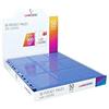 Gamegenic GAMEGEN!C - Sideloading 18-Pocket Pages Display Blue (50) (Gamegenic GGS30004ML)