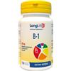 LONGLIFE Srl LONGLIFE B1 100TAV DIVISIBILI