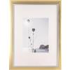 walther design Beyond JI342C, Cornice, 29.7 x 42 cm, Formato DIN A3, Oro-Champagne