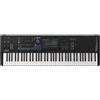 Yamaha Sintetizzatore tastiera musicale 76 tasti Yamaha Modx M7 Motion Control con t...
