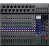 ZOOM LiveTrak L-20 Digital Mixer Registratore Multitraccia Interfaccia USB a ...