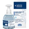 Ireos acqua micellare struccante delicata 240 ml - HELAN - 943364644