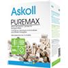 Askoll Pure Max Cannolicchi A Microcelle Per Filtrazione Biologica In Acquari Dolci E Marini