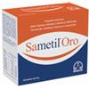 A.B.PHARM SRL Sametil Oro 20 Bustine