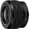 Sony FE 28-60mm F4-5.6 white box .Garanzia Sony 2 anni