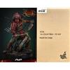 Hot Toys 1/6 Alien vs. Predator Akaoni Samurai Predator di Takeya x Oniki AC06